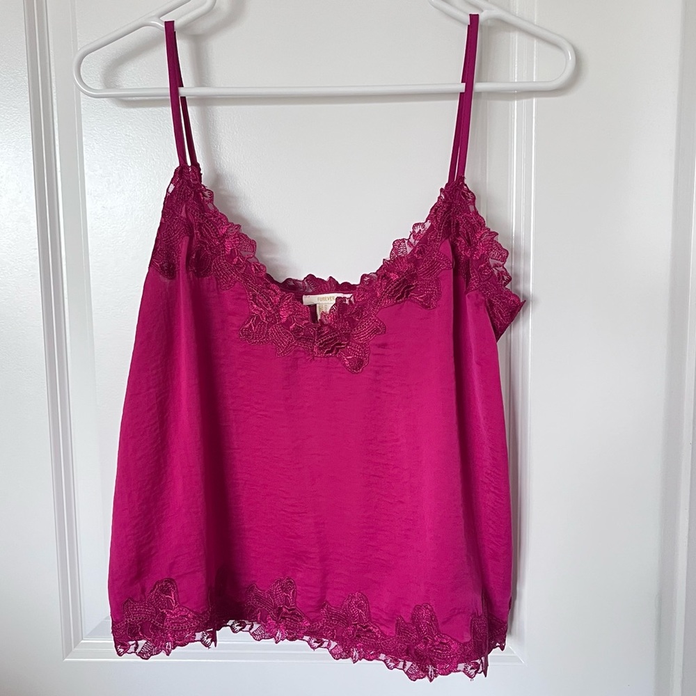 Forever 21 cami